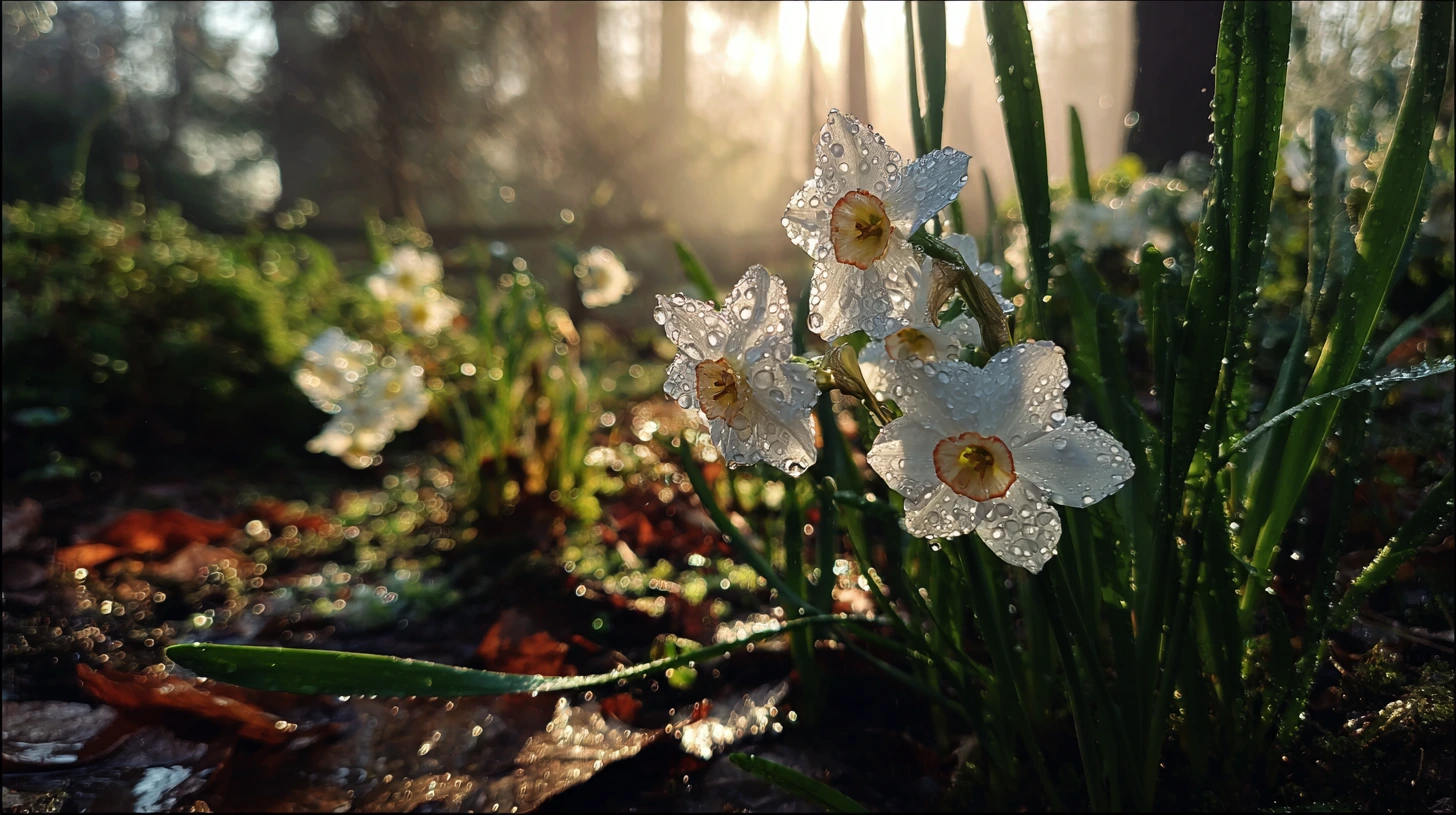 Lucrările în grădină